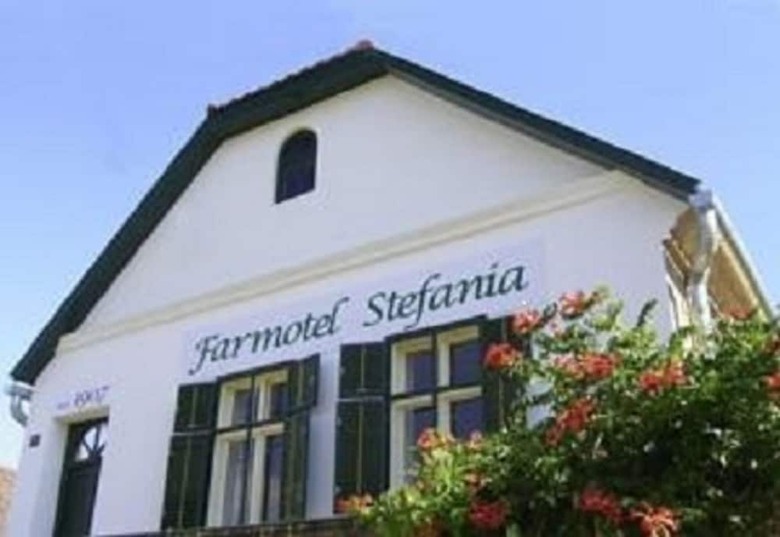 Hotel Farmotel Stefania