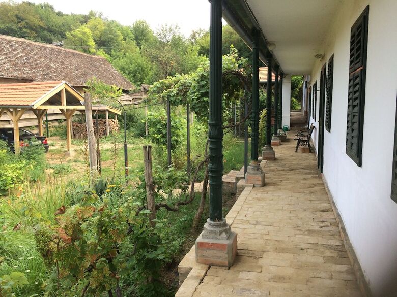 Hotel Farmotel Stefania