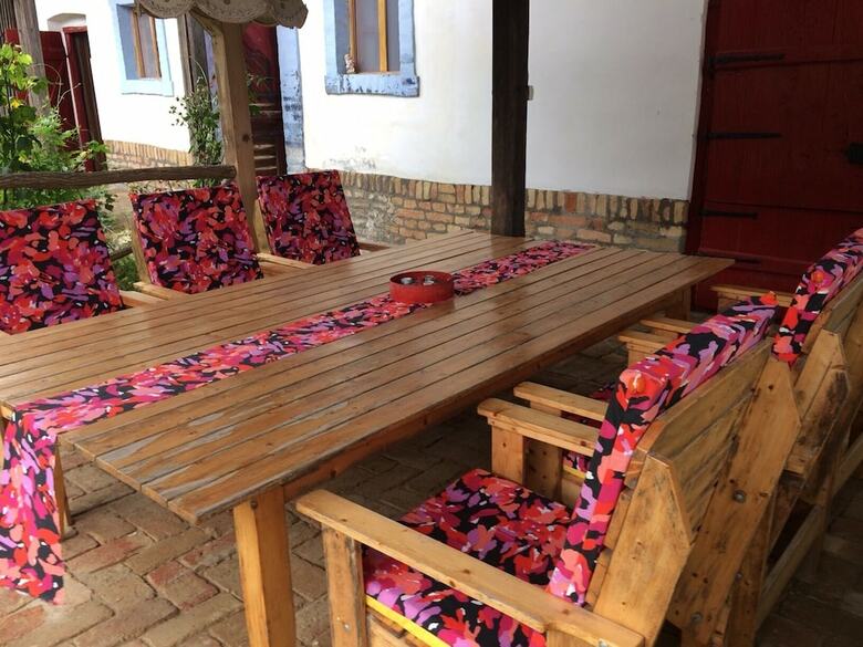 Hotel Farmotel Stefania