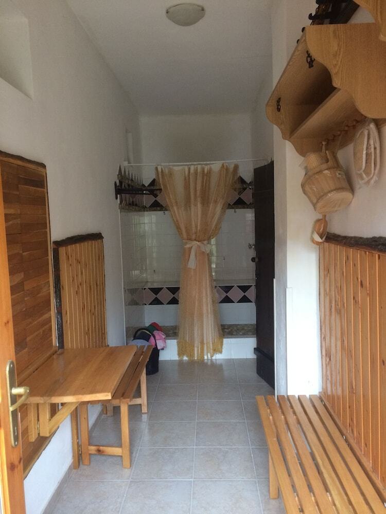 Hotel Farmotel Stefania