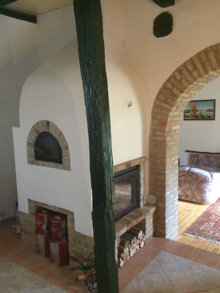 Hotel Farmotel Stefania
