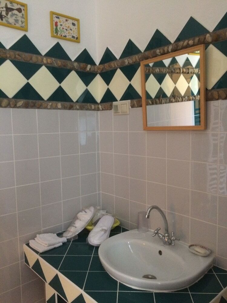 Hotel Farmotel Stefania