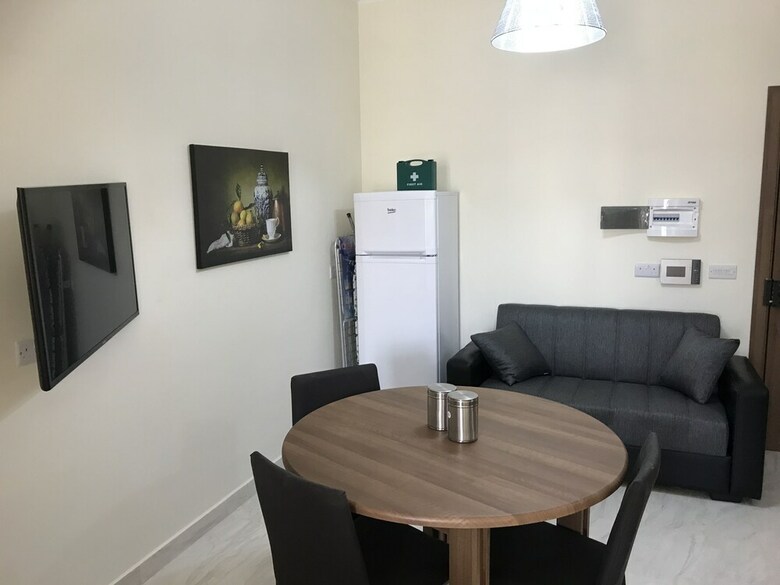 Macicu Entire Apartment Birzebbugia