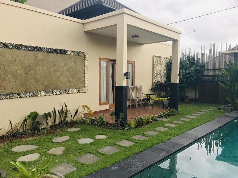 Homayoon Villa