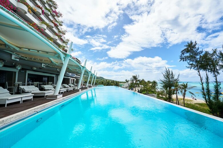 Kensington Hotel Saipan