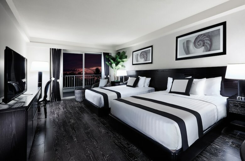 Kensington Hotel Saipan