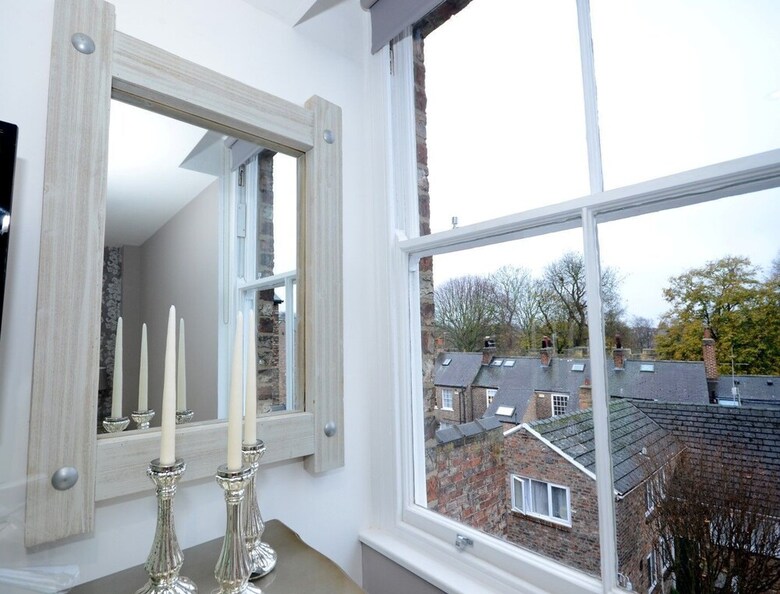 Priory Street Apartment 4