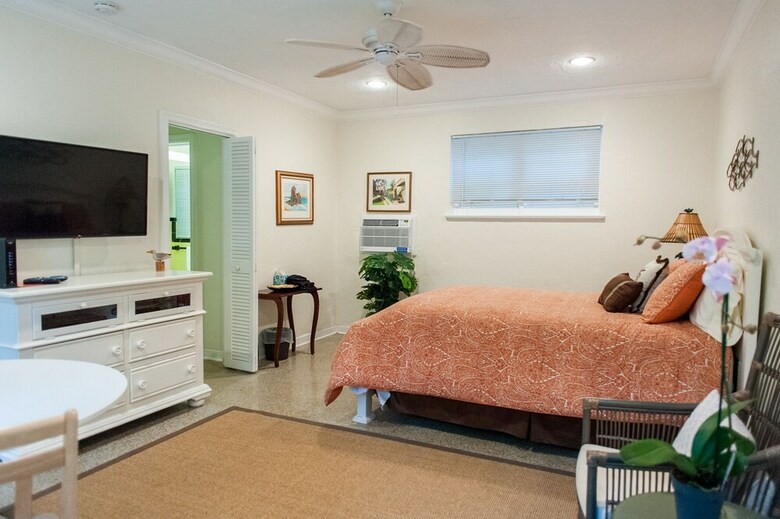 Apartamentos 88 S. Ocean Blvd