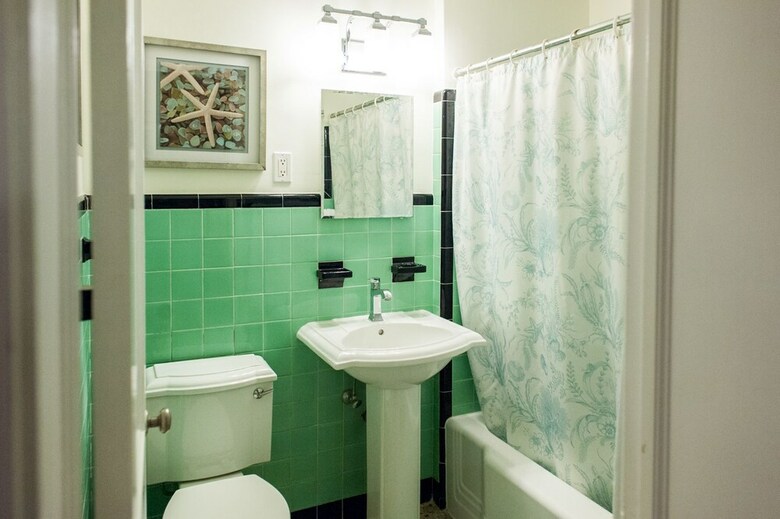 Apartamentos 88 S. Ocean Blvd