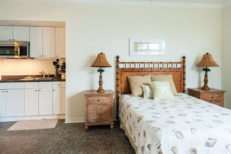 Apartamentos 88 S. Ocean Blvd