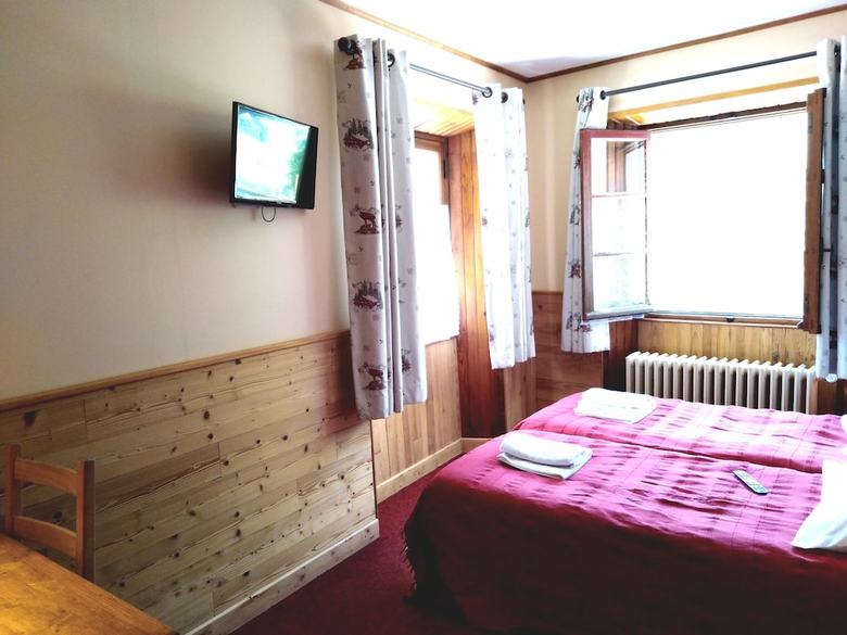Hotel H�tel Le D�me