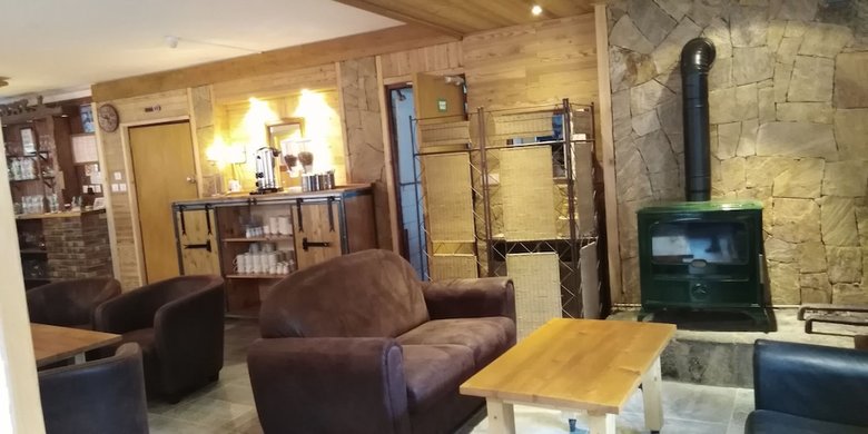 Hotel H�tel Le D�me