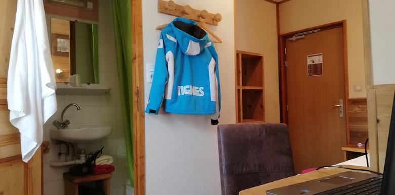 Hotel H�tel Le D�me