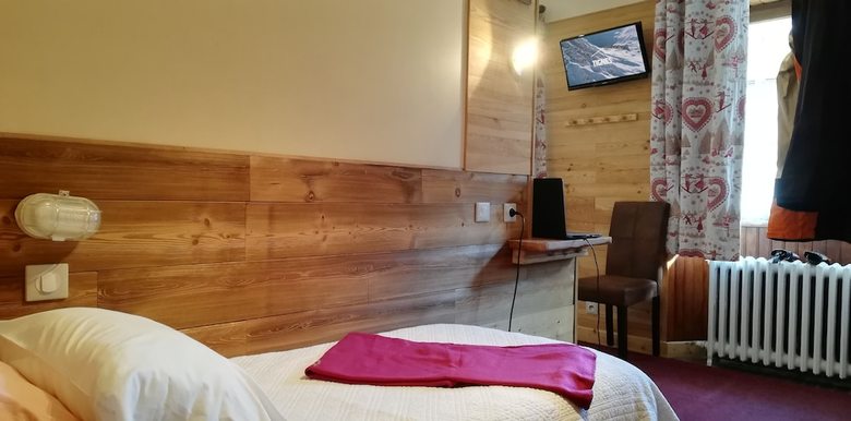 Hotel H�tel Le D�me