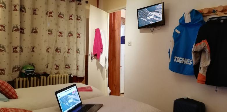 Hotel H�tel Le D�me