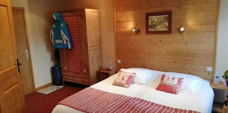 Hotel H�tel Le D�me