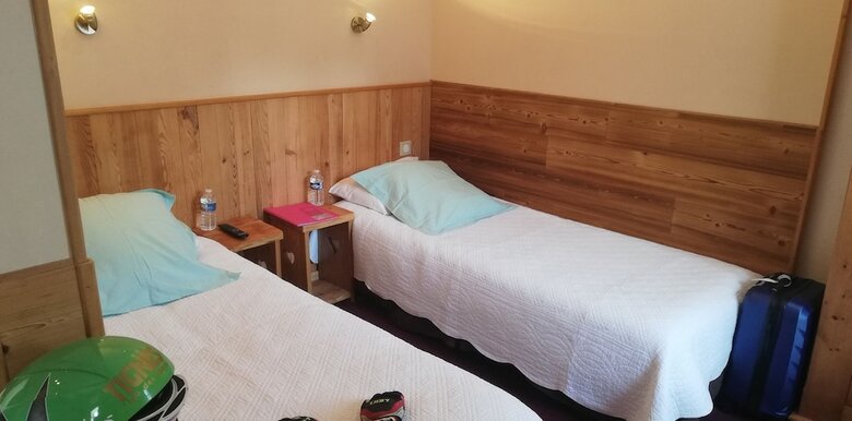 Hotel H�tel Le D�me