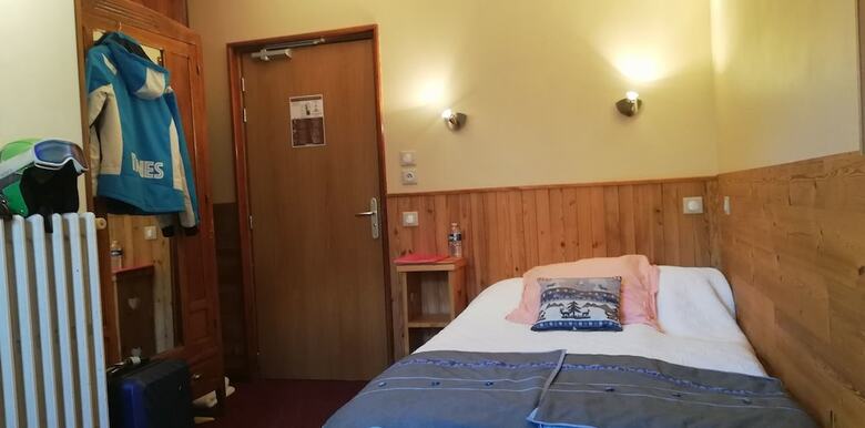 Hotel H�tel Le D�me