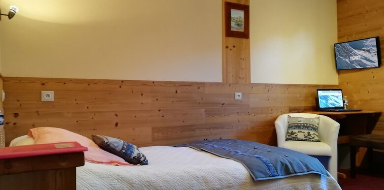 Hotel H�tel Le D�me