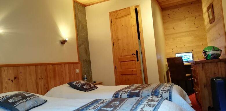 Hotel H�tel Le D�me