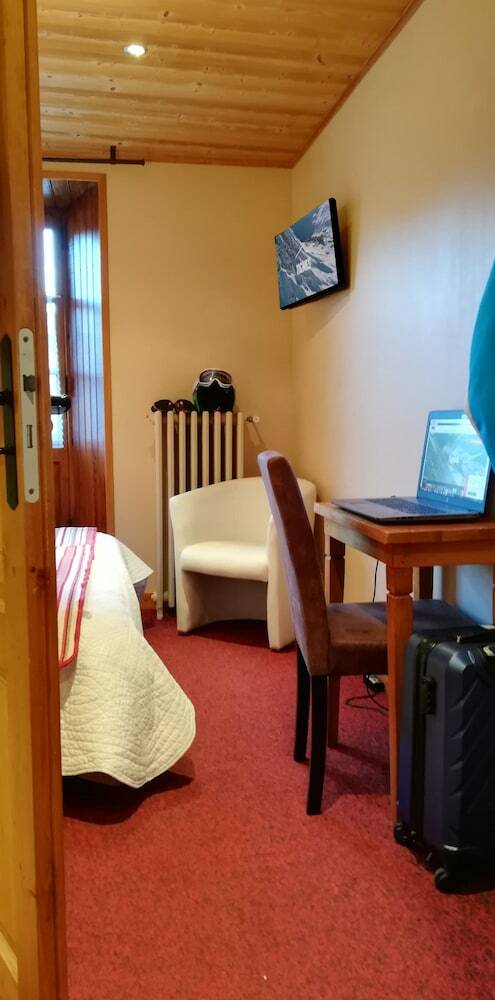 Hotel H�tel Le D�me