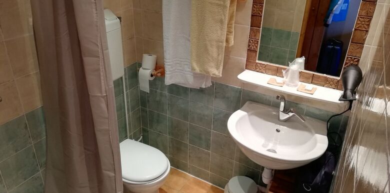 Hotel H�tel Le D�me