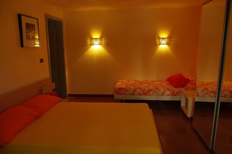Bed & Breakfast Villa Stonehouse Statte