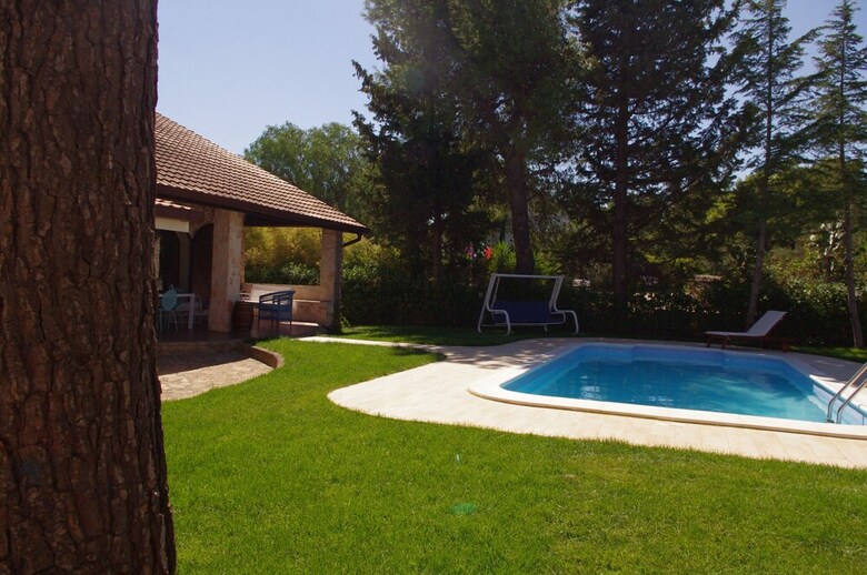Bed & Breakfast Villa Stonehouse Statte