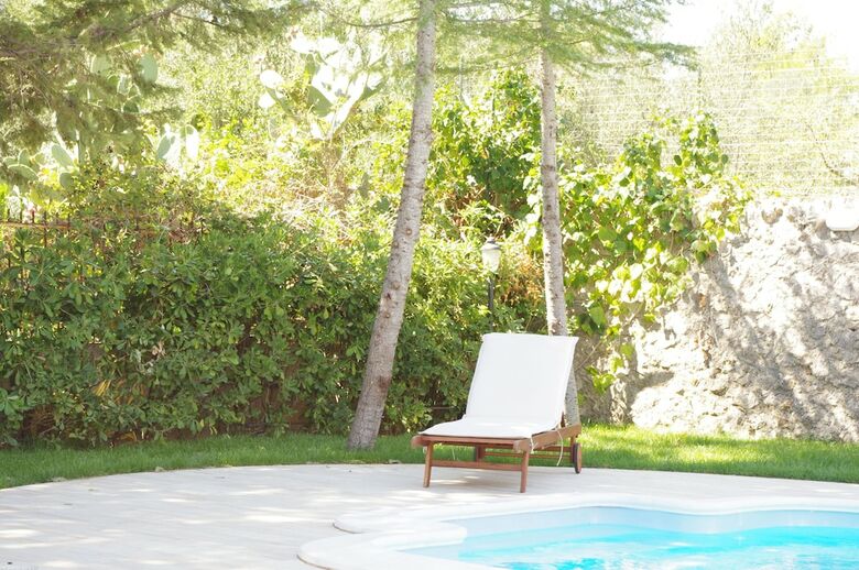 Bed & Breakfast Villa Stonehouse Statte