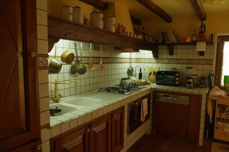 Bed & Breakfast Villa Stonehouse Statte