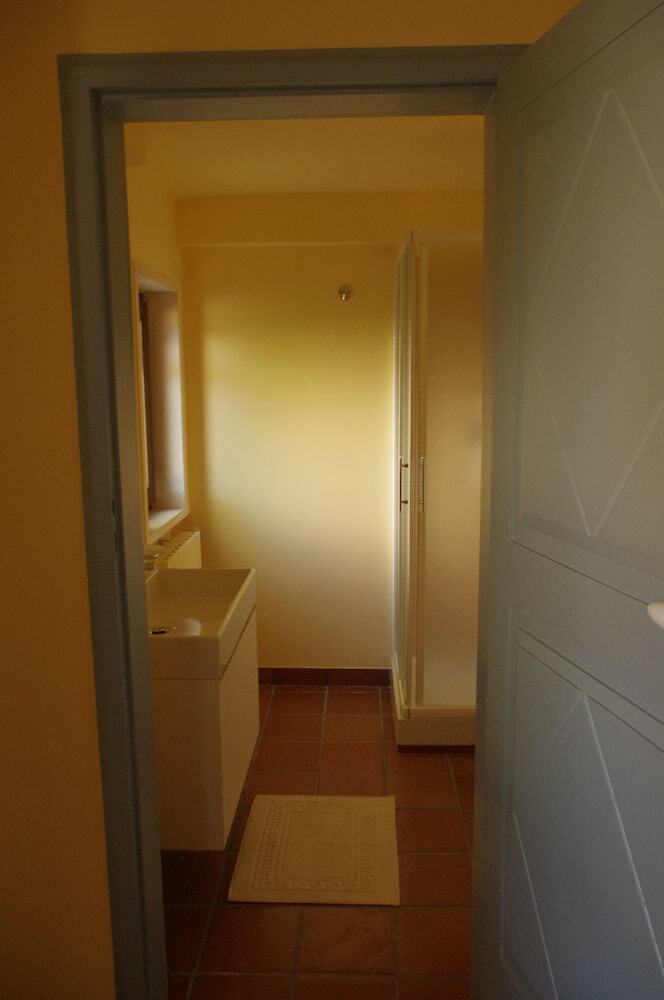Bed & Breakfast Villa Stonehouse Statte