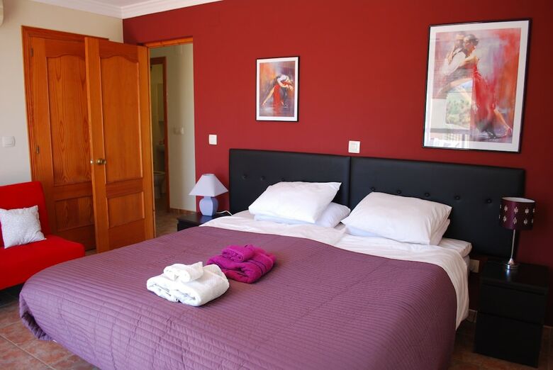 B&B Finca De Los Sue�os