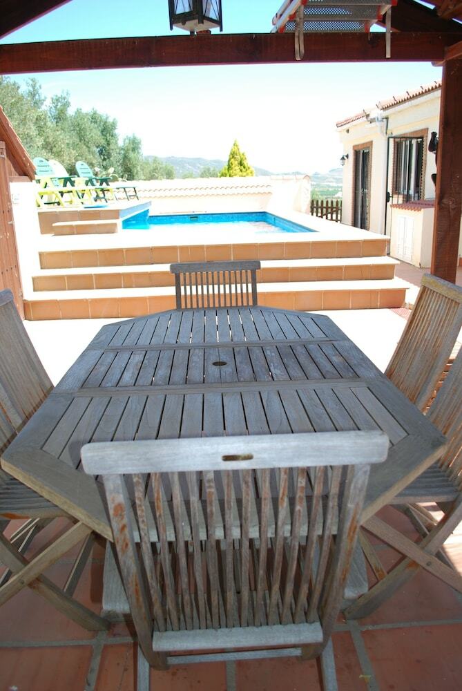 B&B Finca De Los Sue�os