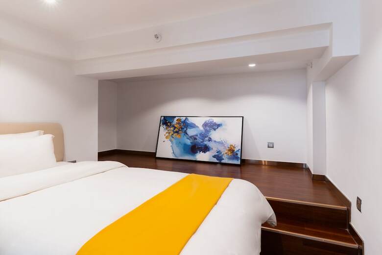 Aparthotel Royal Stars Apartment Shamian Branch