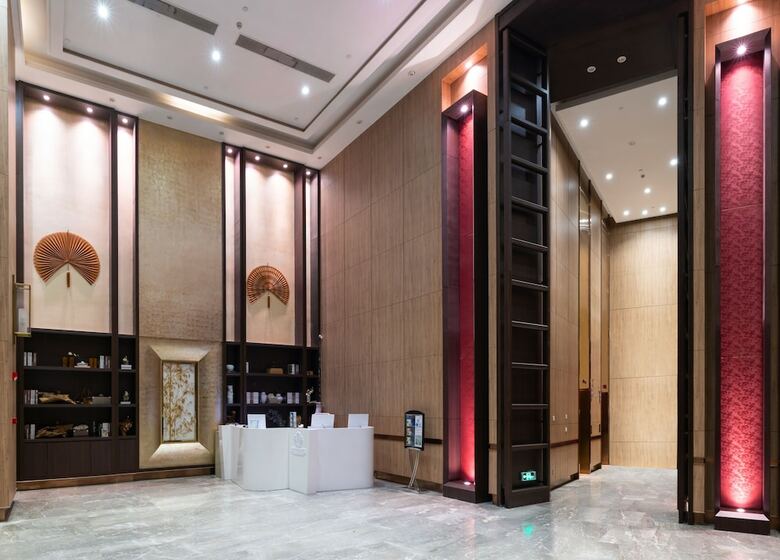 Aparthotel Royal Stars Apartment Shamian Branch