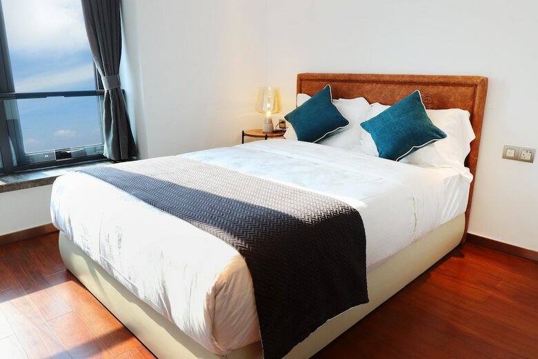 Aparthotel Royal Stars Apartment Shamian Branch
