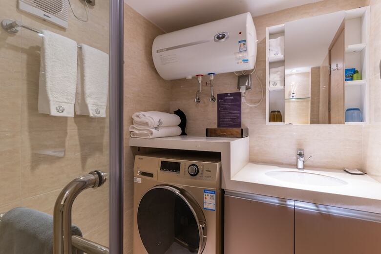 Aparthotel Royal Stars Apartment Shamian Branch