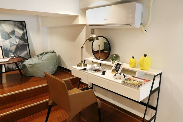 Aparthotel Royal Stars Apartment Shamian Branch