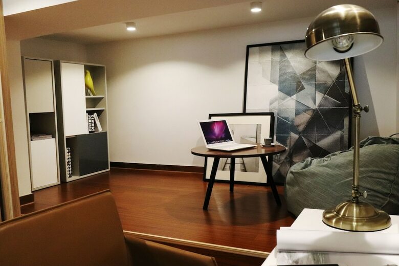 Aparthotel Royal Stars Apartment Shamian Branch