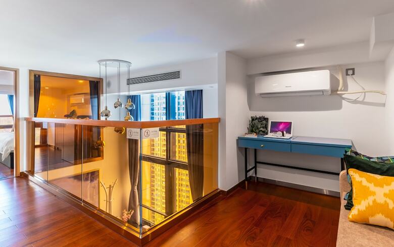 Aparthotel Royal Stars Apartment Shamian Branch