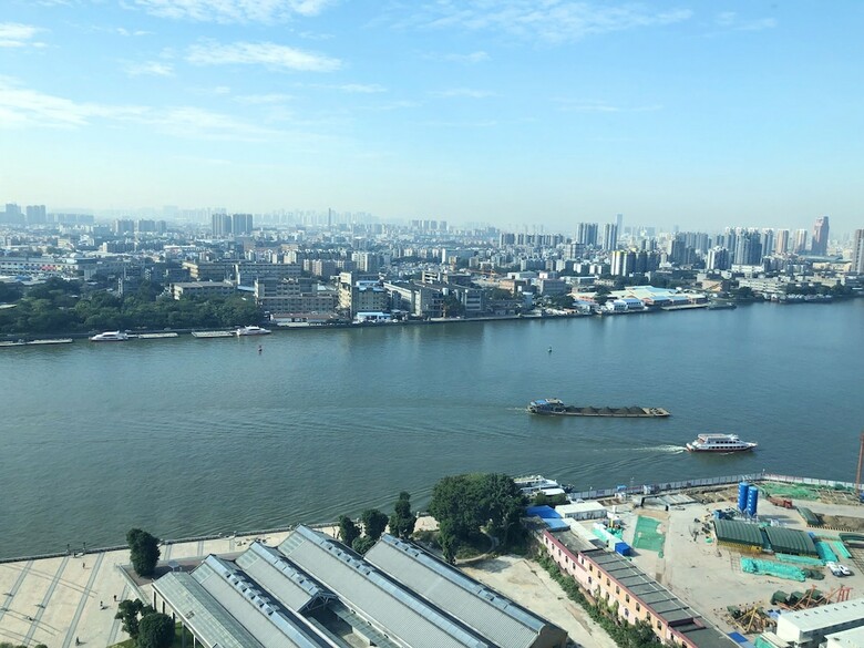 Aparthotel Royal Stars Apartment Shamian Branch