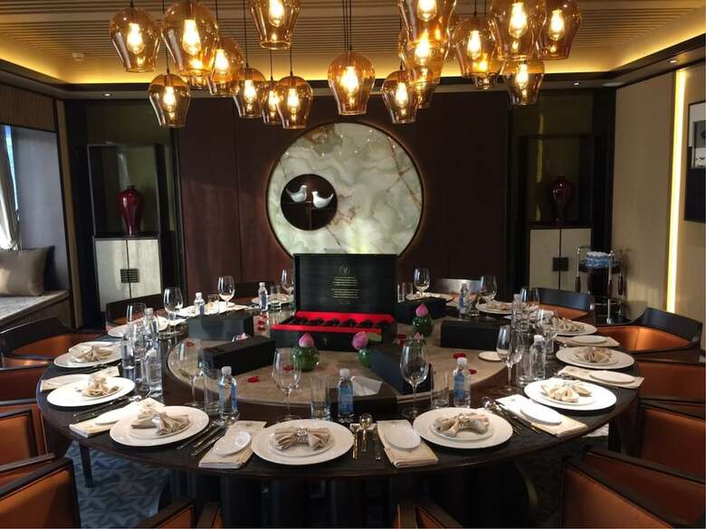 Aparthotel Royal Stars Apartment Shamian Branch