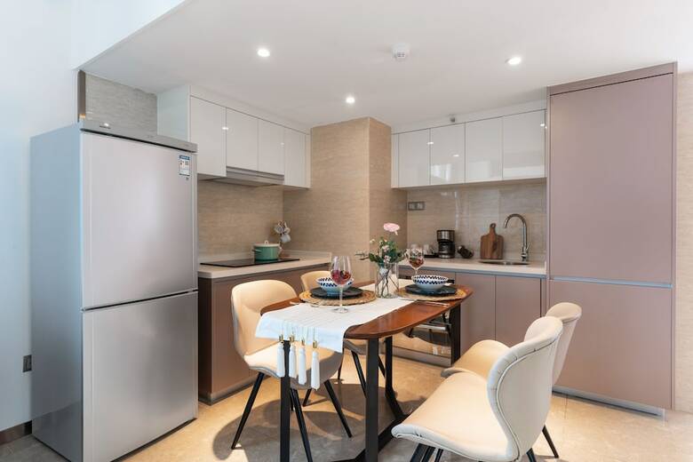 Aparthotel Royal Stars Apartment Shamian Branch
