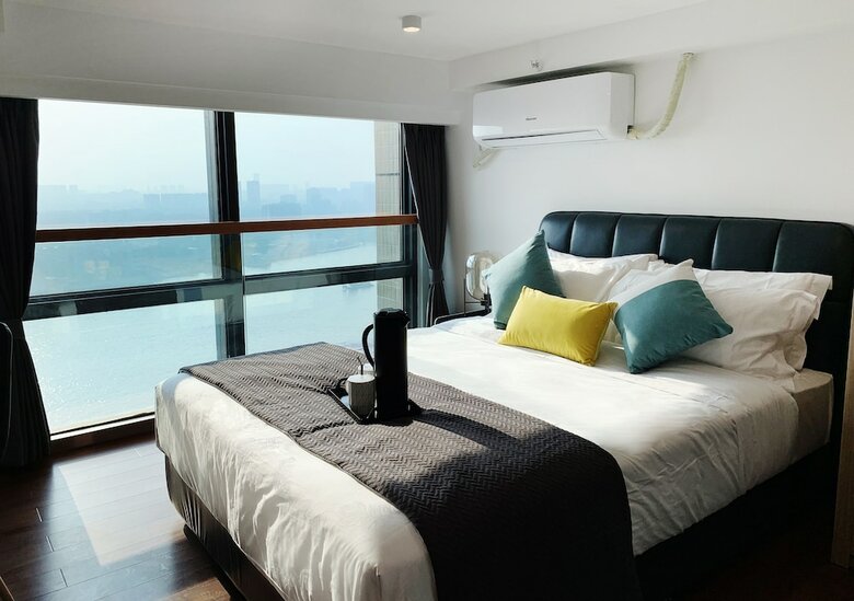 Aparthotel Royal Stars Apartment Shamian Branch