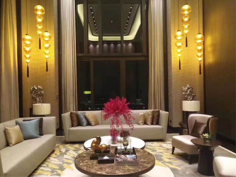 Aparthotel Royal Stars Apartment Shamian Branch