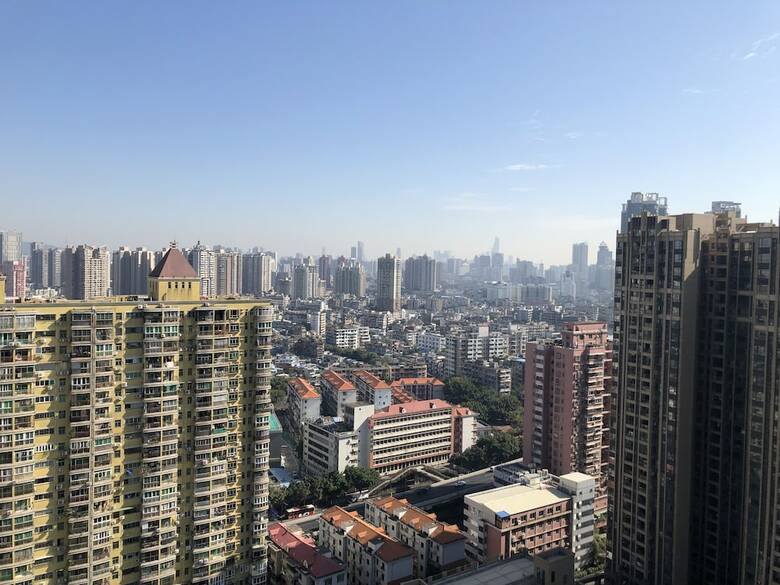 Aparthotel Royal Stars Apartment Shamian Branch