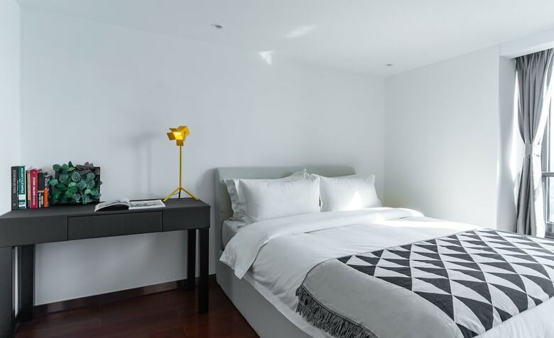Aparthotel Royal Stars Apartment Shamian Branch