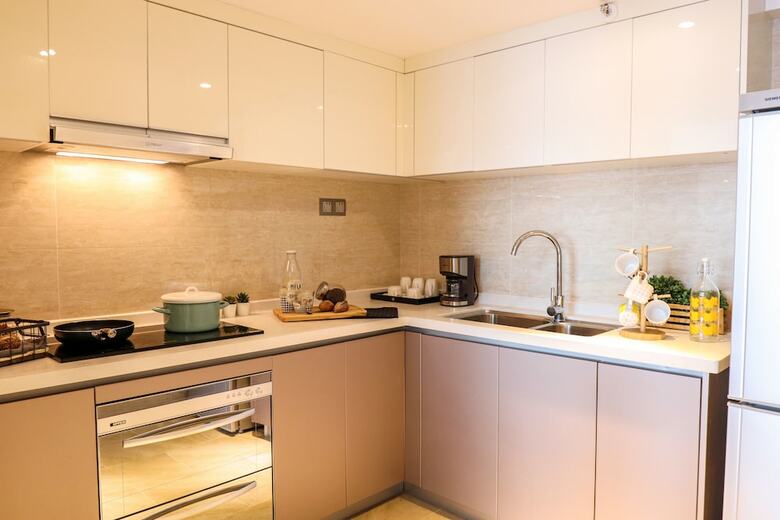 Aparthotel Royal Stars Apartment Shamian Branch