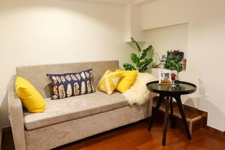 Aparthotel Royal Stars Apartment Shamian Branch