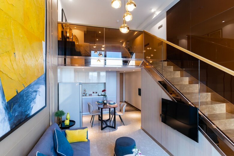 Aparthotel Royal Stars Apartment Shamian Branch